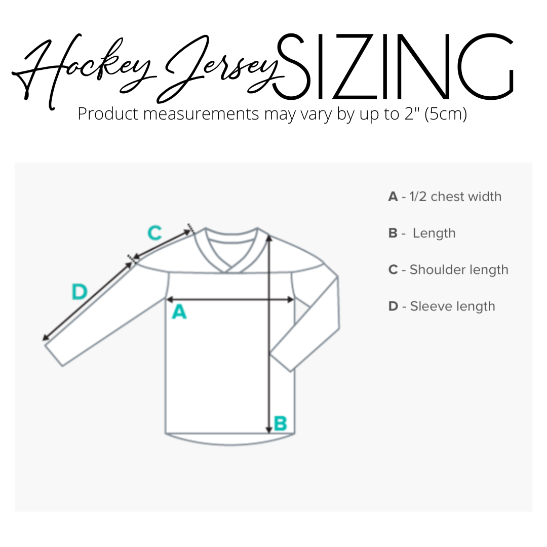 Novel Grounds Team Jersey