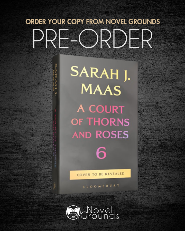 Una corte de llamas plateadas (Una corte de rosas y espinas, 5) de Sarah J. Maas