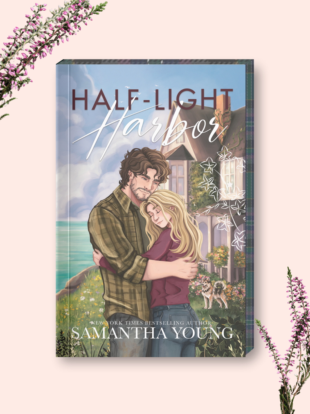 Novel Edition: Half-Light Harbor