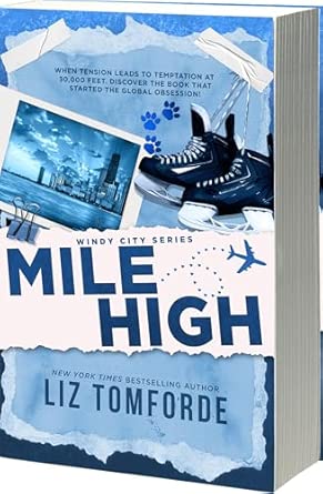 Mile High (Windy City, 1)