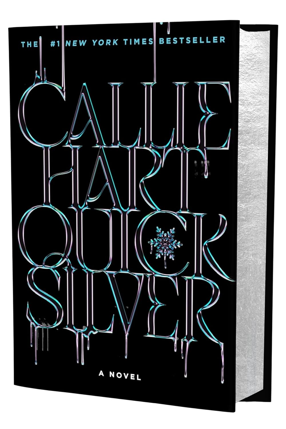 Quicksilver (Deluxe Limited Edition) (Fae &amp; Alchemy, 1)