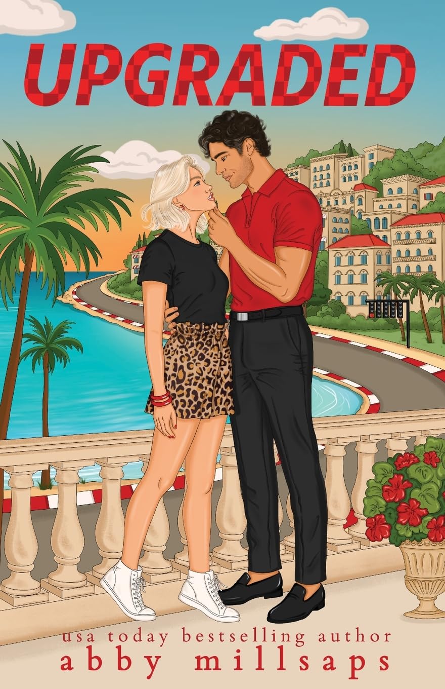 Upgraded: An Ex-Boyfriend&