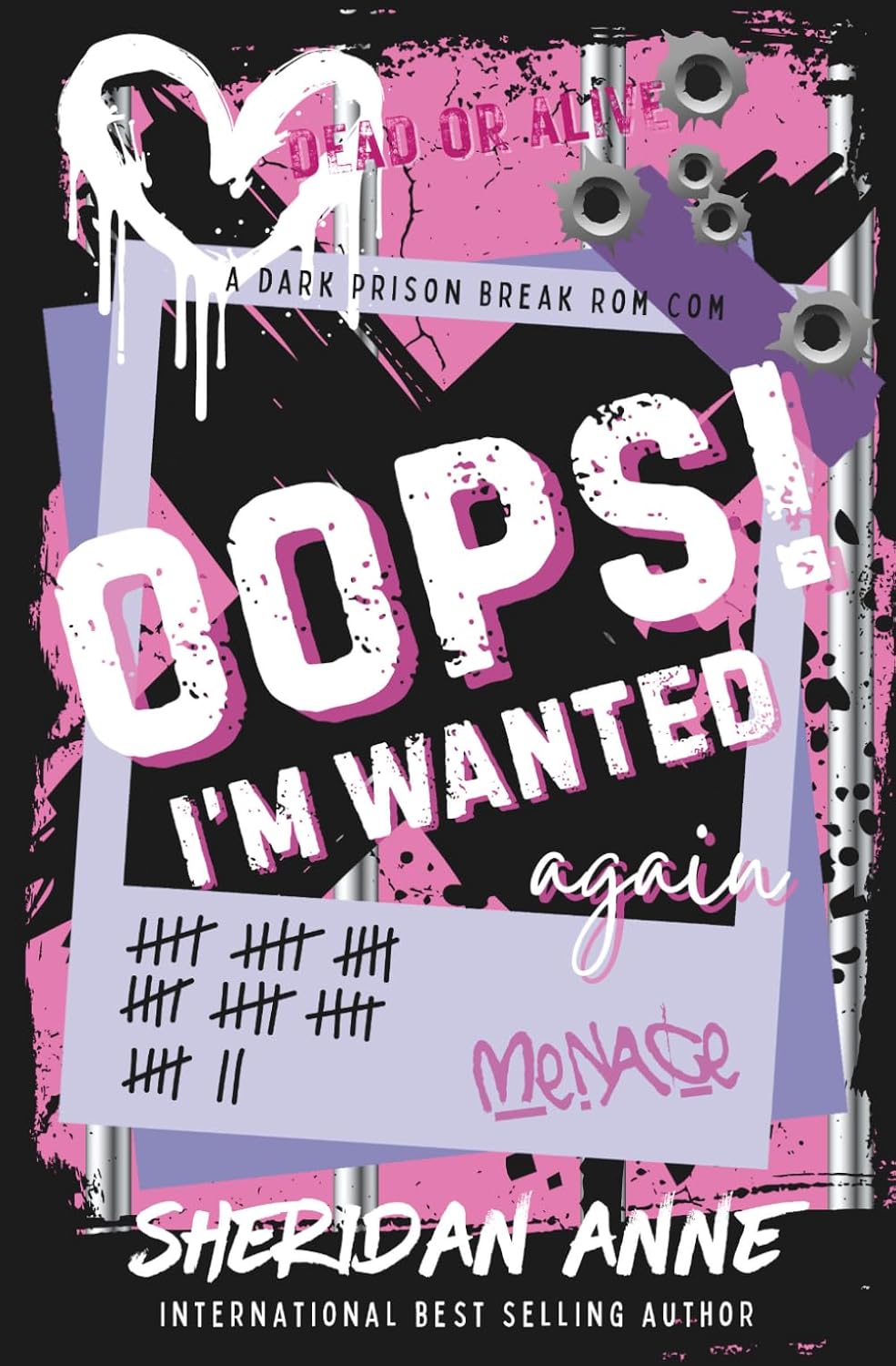 Oops! I&
