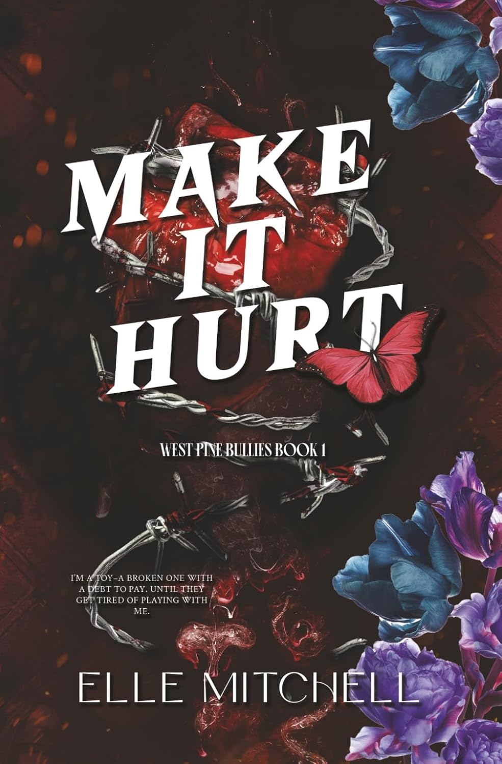 Make It Hurt