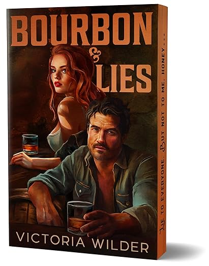Bourbon &amp; Lies (Deluxe Edition)