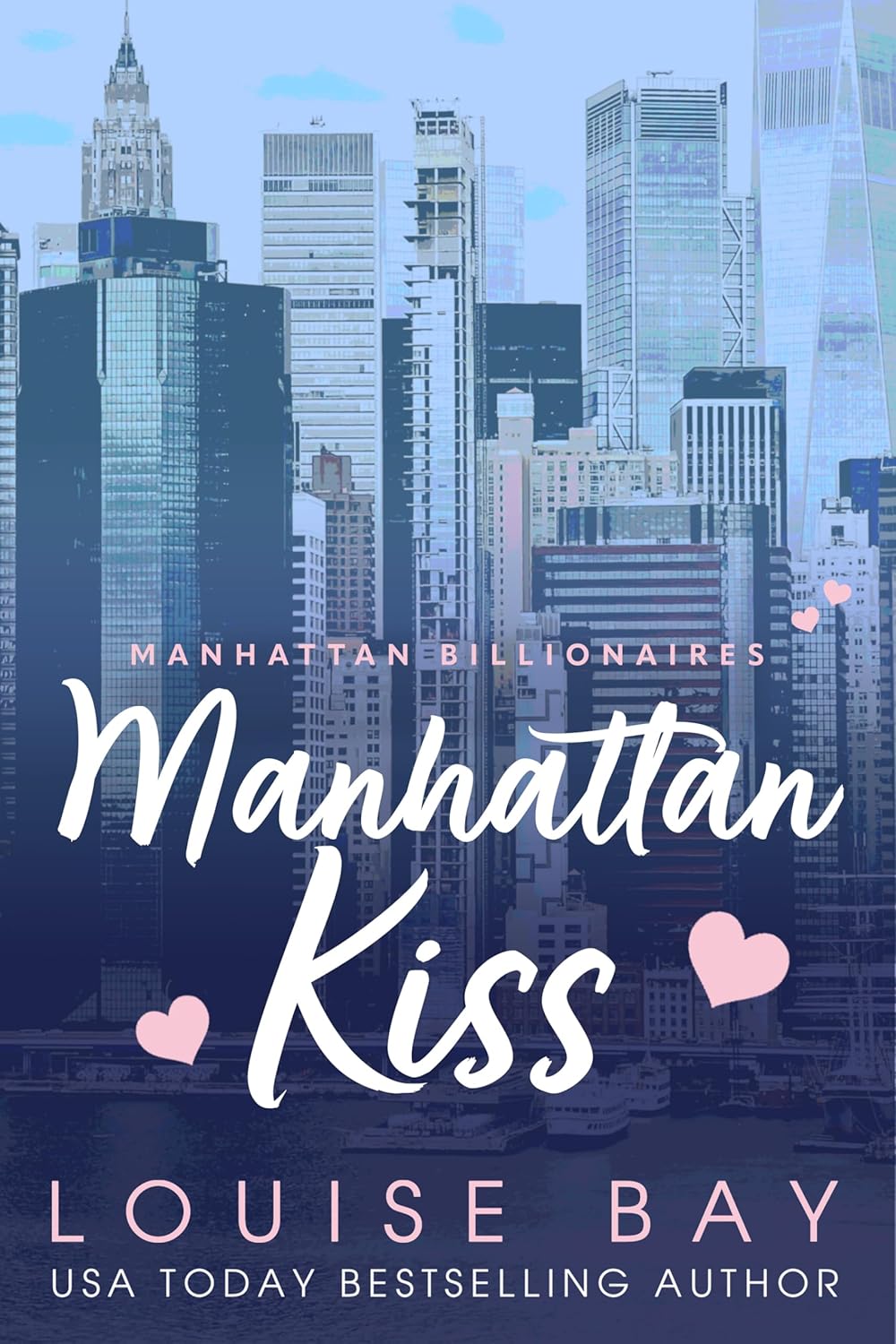Manhattan Kiss
