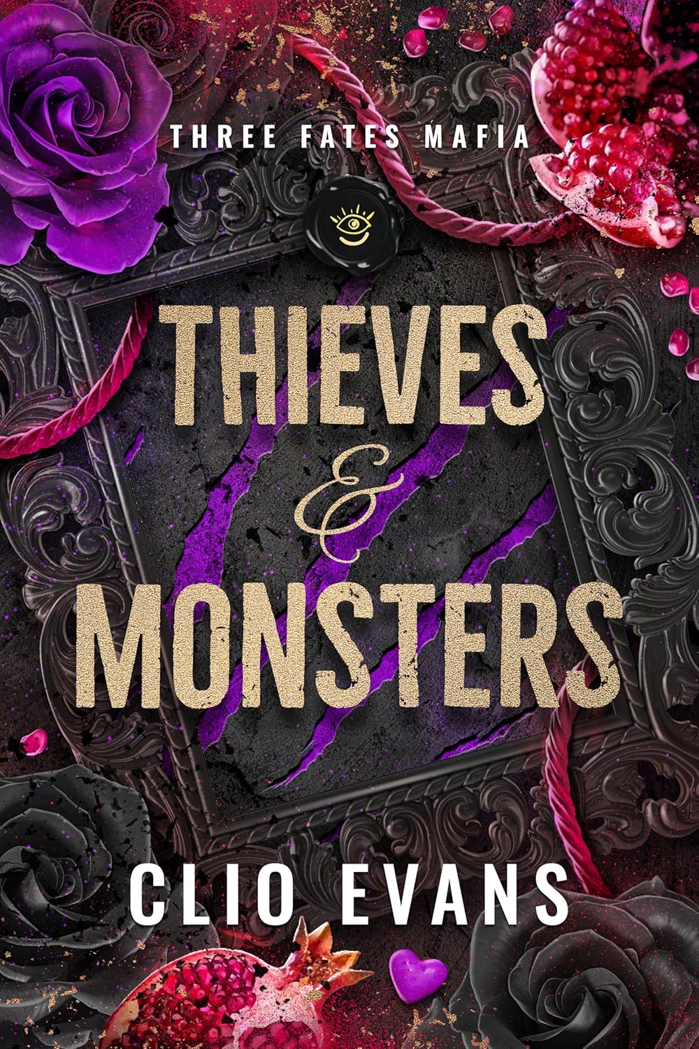 Thieves and Monsters