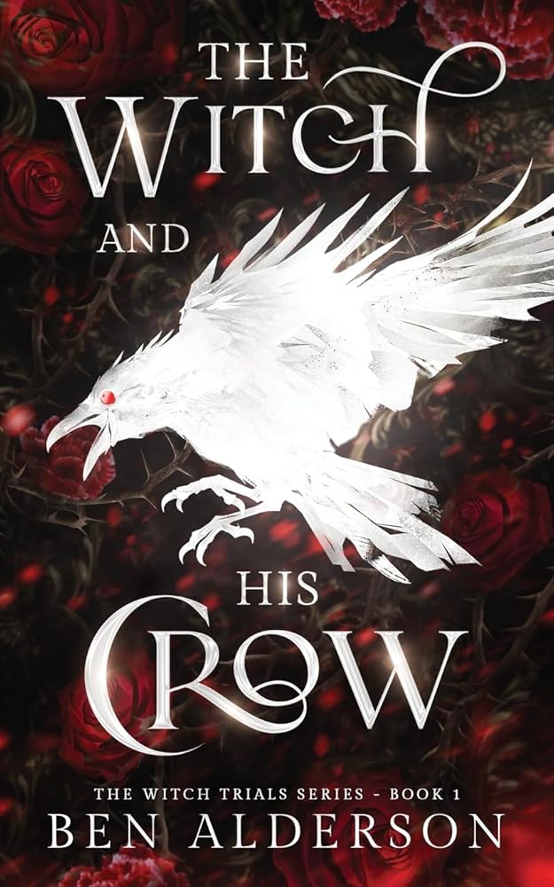 The Witch and His Crow (Witch Trials) cover image