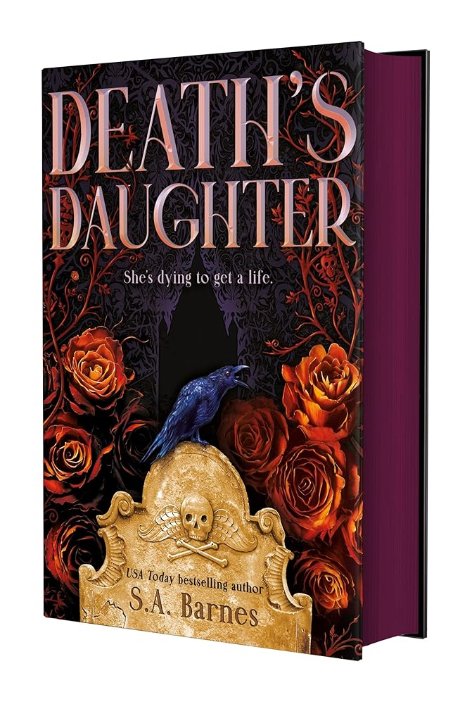 Death&