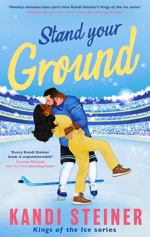 Stand Your Ground cover image