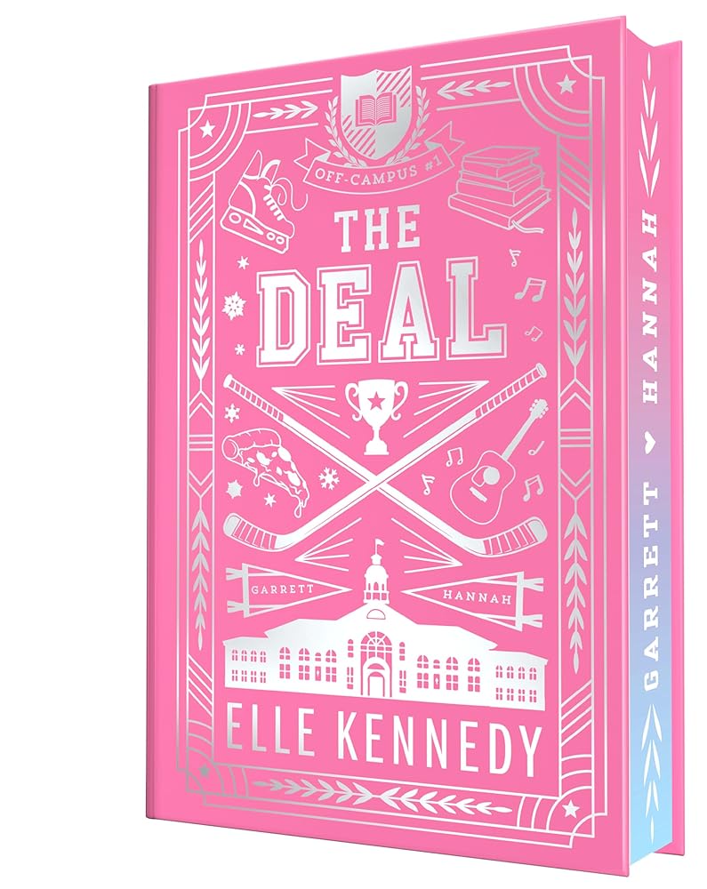 The Deal (Collector&