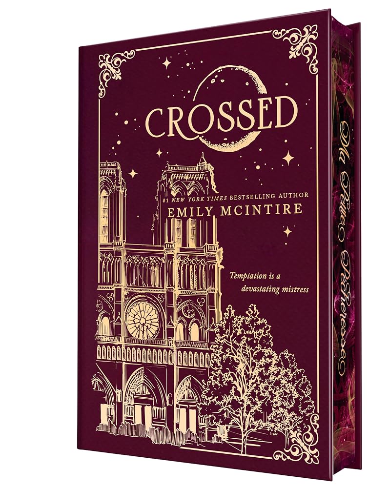 Crossed (Collector&