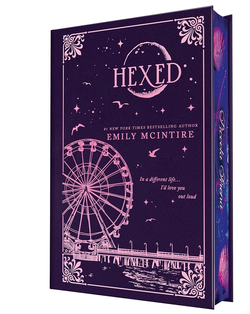 Hexed (Collector&
