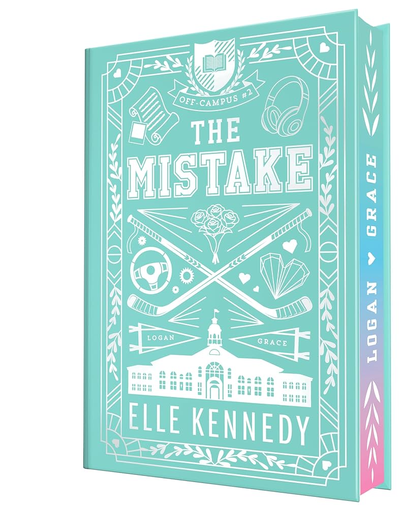 The Mistake (Collector&