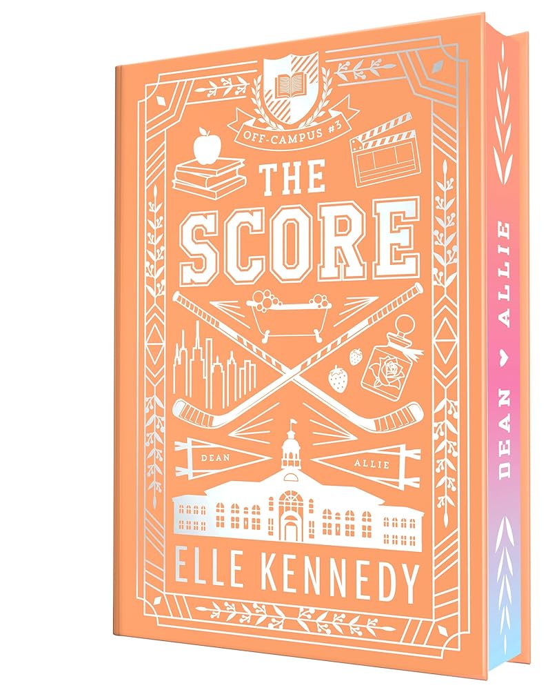The Score (Collector&