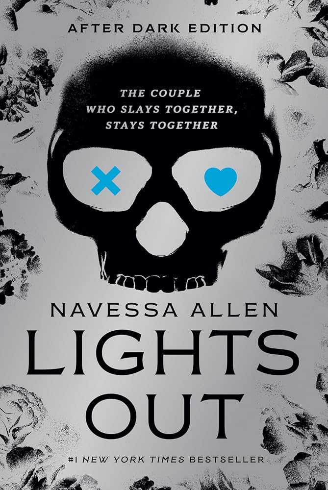 Lights Out Collector&