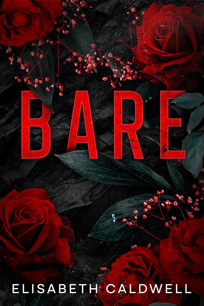 Bare cover image