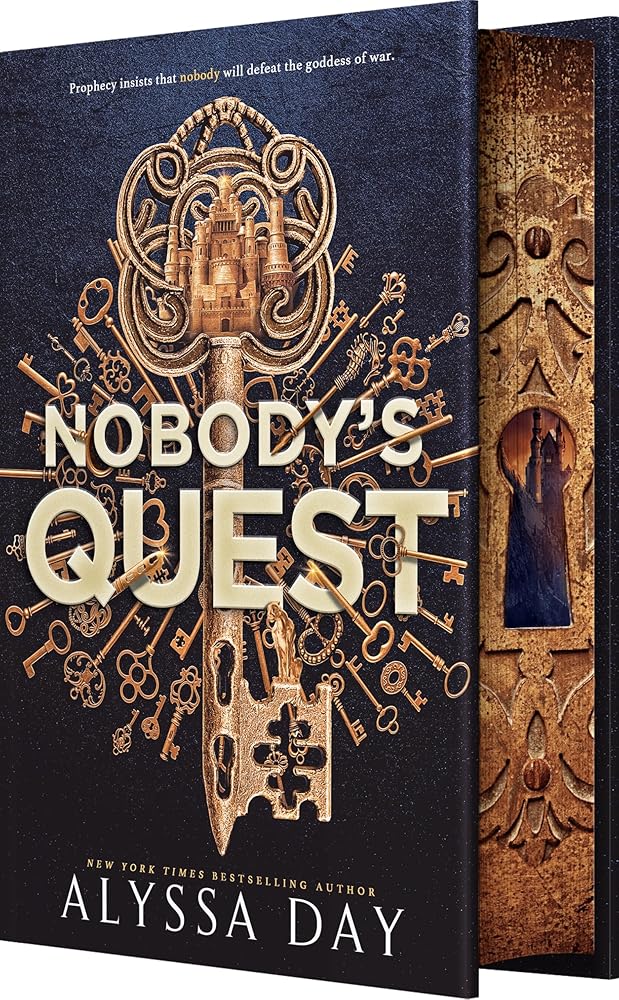 Nobody&