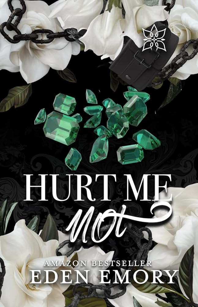 Hurt Me Not: A Sapphic Bully Billionaire Auction Romance (Pétale Auction) cover image