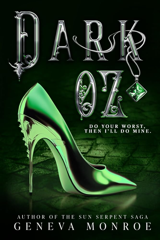 Dark Oz (Dark Oz, 