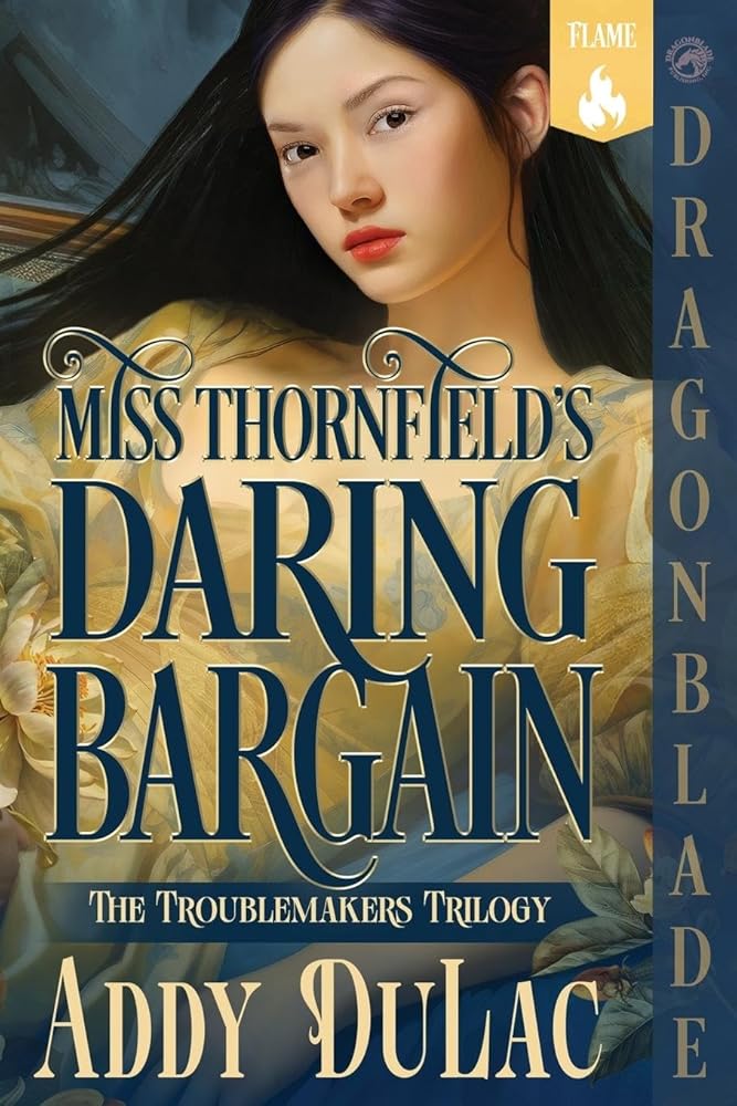 Miss Thornfield&