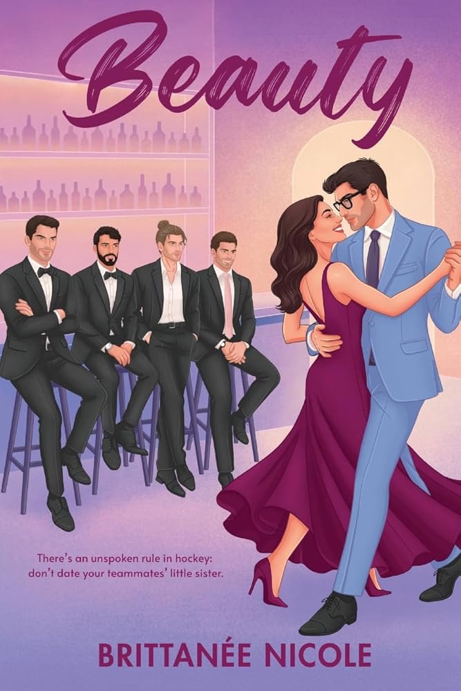 Beauty cover image