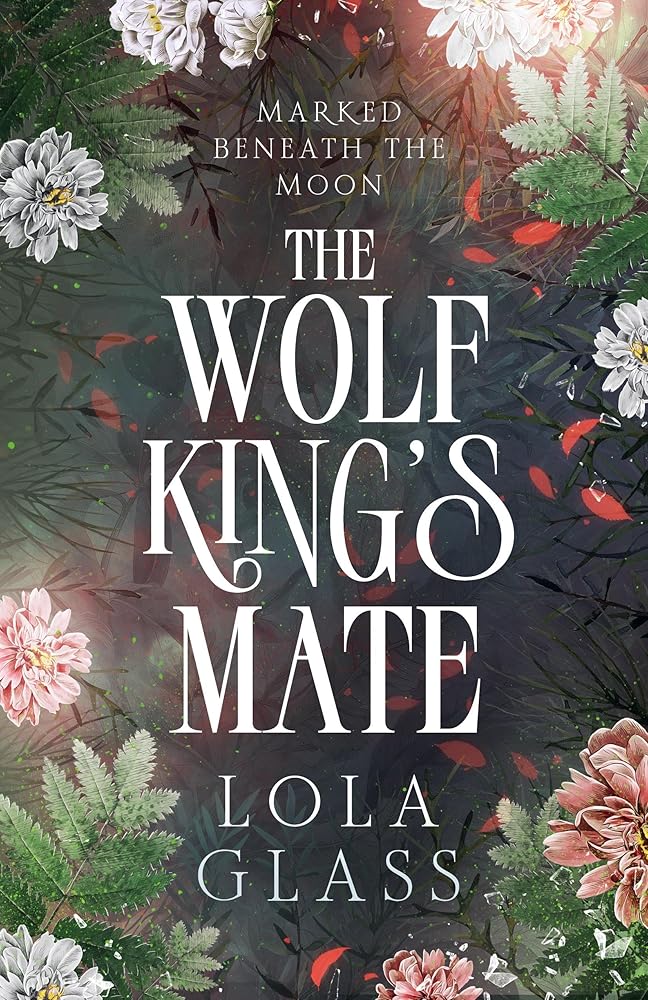The Wolf King&