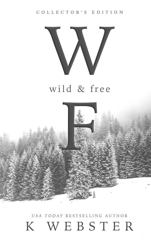 Wild and Free: Collector&