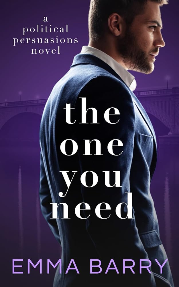 The One You Need (Political Persuasions) cover image