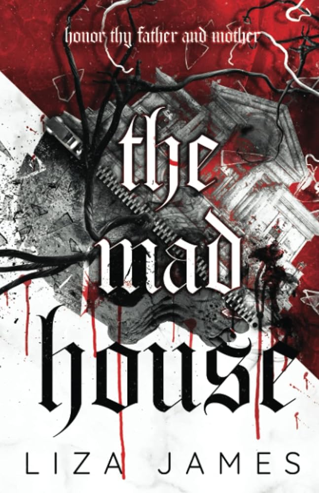 The Mad House cover image