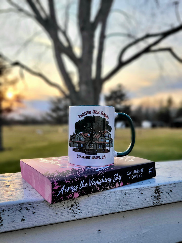 Starlight Grove Mug