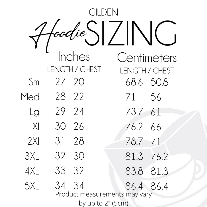 Calandra Postcard Hoodie