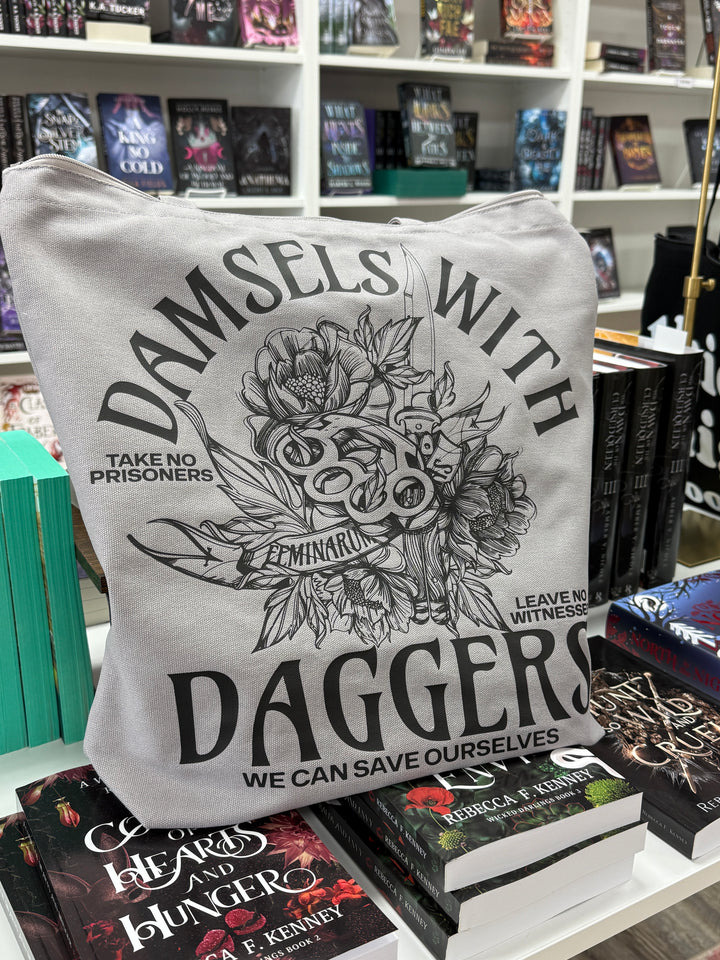 Marcador Bookish Babe Shop