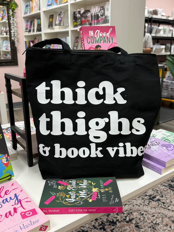 Marcador Bookish Babe Shop