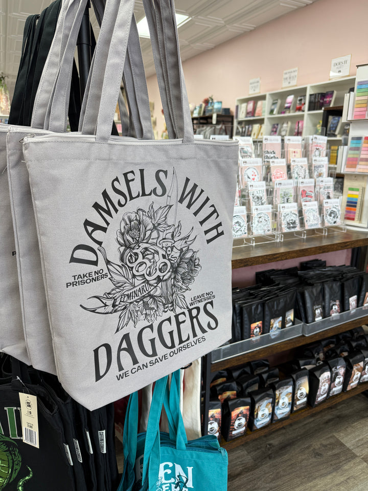 Marcador Bookish Babe Shop