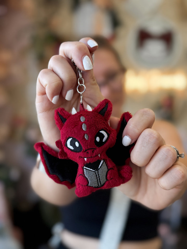 PRE-ORDER: Book Dragon Blind Bags - FULL SET