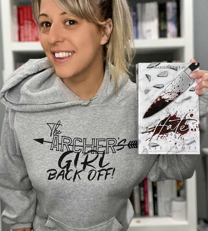 The Archer&