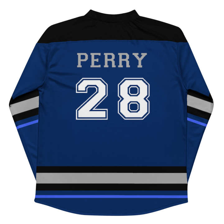 Tampa Bay Ospreys Recycled Hockey Fan Jersey