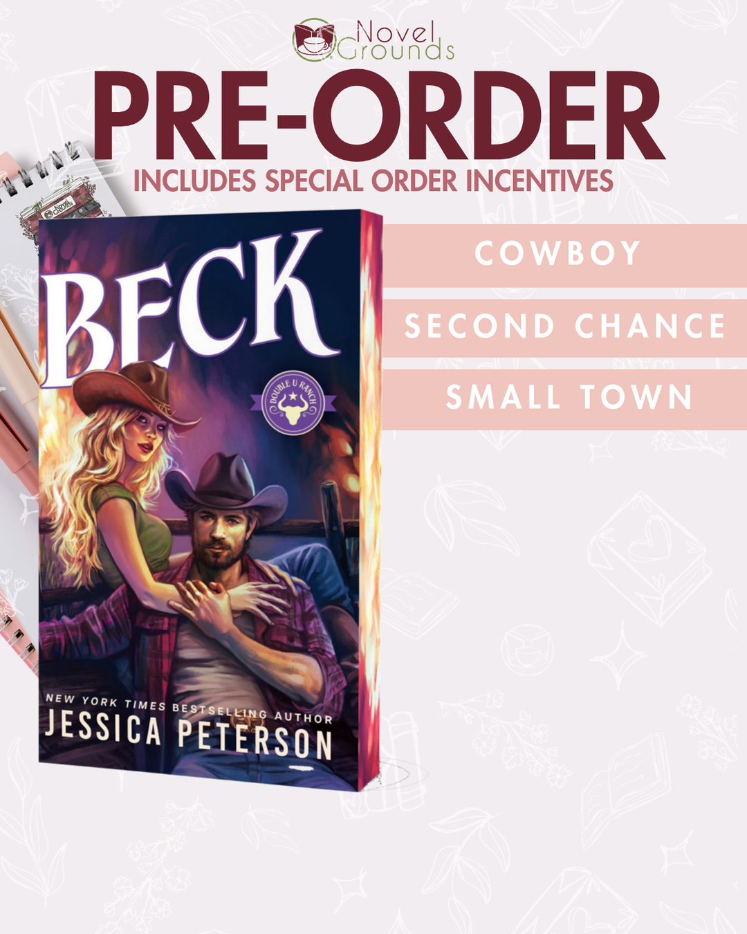 Pre-Order: Beck (Deluxe Edition)
