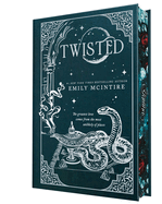 Twisted Collectors Edition