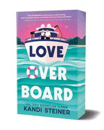 SIGNED- Love Overboard