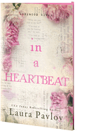 SIGNED- In a Heartbeat Standard Edition (Rosewood River)(bookplate)