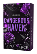 Dangerous Haven (Brothers of Sin, 1)