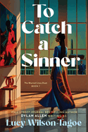 Special Order: To Catch a Sinner (The Blurred Lines Duet)