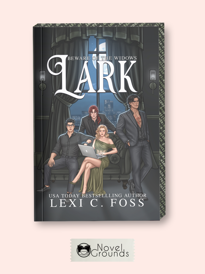 Novel Edition: Lark