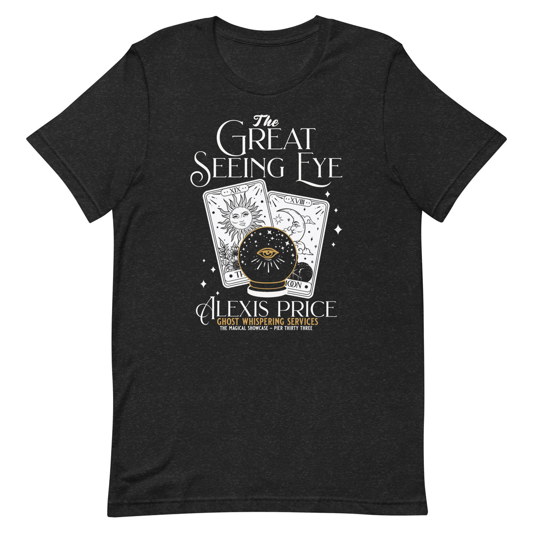 Demigods of San Fransisco T-Shirt