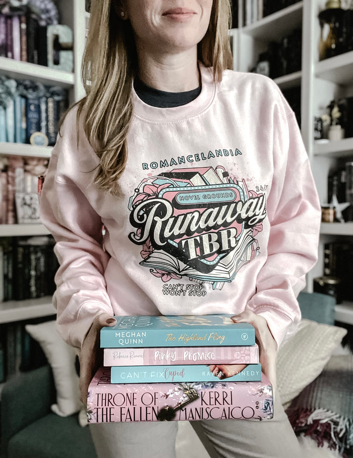 TBR Highway Unisex Sweatshirt
